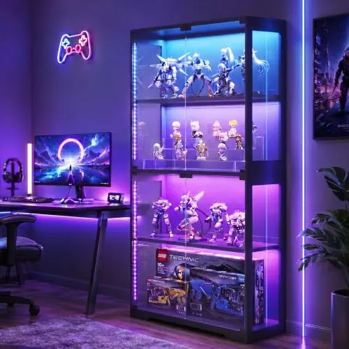 Show Off the Collection — AODK