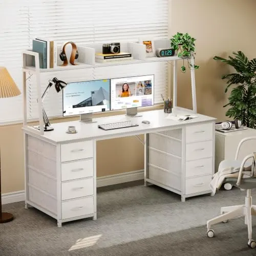 Storage That Stays Off the Desktop — AODK